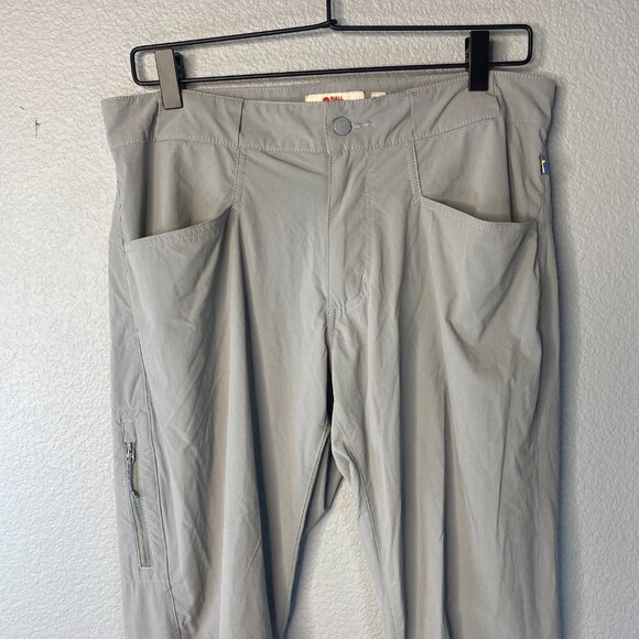 Fjallraven High Coast Lite Trousers - Picture 2 of 6